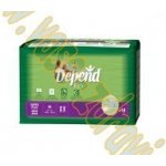 Depend Flex Super Plus M 14 ks – Zboží Dáma