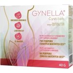 Gynella Cystilab 40 g – Hledejceny.cz