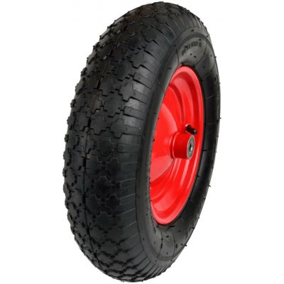 Kolo pro vozík GEKO G71012 – Zboží Mobilmania