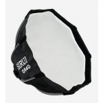Siuri Mini Quick Set-Up foldable softbox 40 cm – Zboží Živě