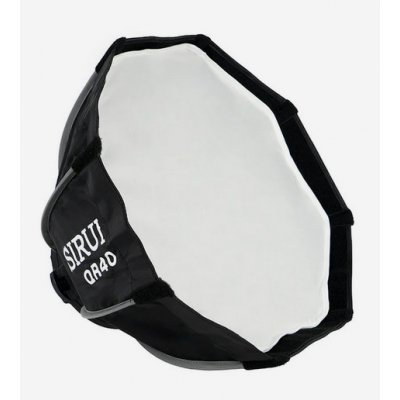 Siuri Mini Quick Set-Up foldable softbox 40 cm – Zboží Živě