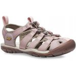 Keen Clearwater Cnx Women timberwolf/fawn – Sleviste.cz