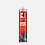 Den Braven Gasket Sealant vysokoteplotní silikonový tmel 280 ml – Sleviste.cz