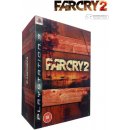 Far Cry 2: (Collector's edition)