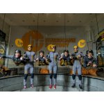 Větrný tunel pro rodinu – Zboží Mobilmania