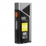 HiBy FC5 s displejem – Zboží Živě