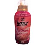Lenor Aviváž koncentrát Air Fresh Wildflower Field 700 ml 50 PD – Sleviste.cz
