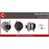 Alternátor ALTERNATOR 12V 65A