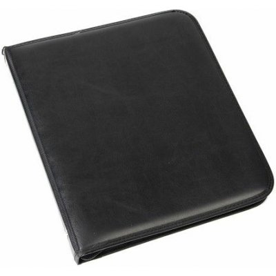 Diplomatka A5 mat černá mech. jednodeska – Hledejceny.cz