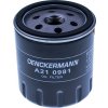 Olejový filtr pro automobily DENCKERMANN Olejový filtr A210981