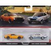 Auta, bagry, technika Hot Wheels Premium Car Culture 71 AMC Javelin and Amc Rebel Machine