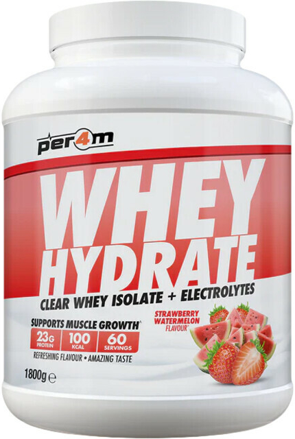 PER4M Whey Hydrate 1800 g