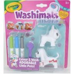 Albi Crayola Washimals Psi – Hledejceny.cz