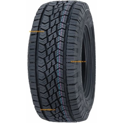 Continental CrossContact ATR 265/70 R17 115T – Zboží Mobilmania