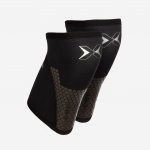 PICSIL Chrániče kolen na kruhový trénink Hex Tech Sleeves 0.2 – Hledejceny.cz