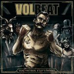 Volbeat - Seal The Deal & Let's Boogie / Vinyl / 2LP – Hledejceny.cz