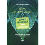 Dřevo se stává vodou Gail Reichsteinová – Hledejceny.cz