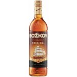 Božkov Originál 37,5% 1 l (holá láhev) – Zboží Dáma