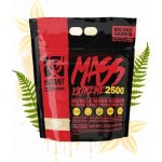 PVL Mutant Mass XXXTREME 2500 5450 g – Zboží Dáma