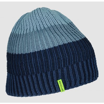 Ortovox Deep Knit beanie deep ocean – Hledejceny.cz