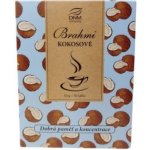 DNM Ajurvédské kafe brahmi kokosové 50 g – Sleviste.cz