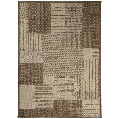 Oriental Weavers Sisalo Dawn 706 J84N béžová hnědá