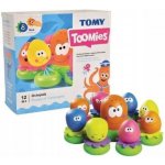 Tomy Chobotničky do vany – Zboží Dáma