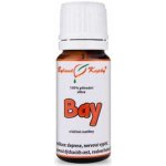Bylinné kapky Bay 100% přírodní silice éterický olej 10 ml – Hledejceny.cz