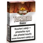 Toscano Toscanello Bianco Grappa 5 ks – Zbozi.Blesk.cz