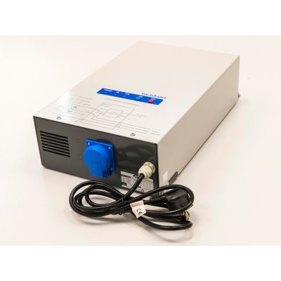 ASTIP Elston Eko 30W 6h 300006 – Hledejceny.cz