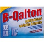 Bio Qalton odstraňovač vodního kamene 25 g – Zboží Dáma