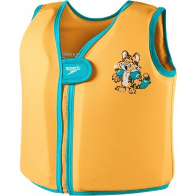 Speedo Character Printed Float – Zboží Mobilmania