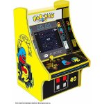 My Arcade Pac-Man 40th Anniversary Micro Player - Premium Edition – Sleviste.cz