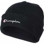 Champion Unisex Knitted Cap Černá – Hledejceny.cz