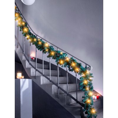 Die moderne Hausfrau Maxi LED Girlanda 635311 – Hledejceny.cz