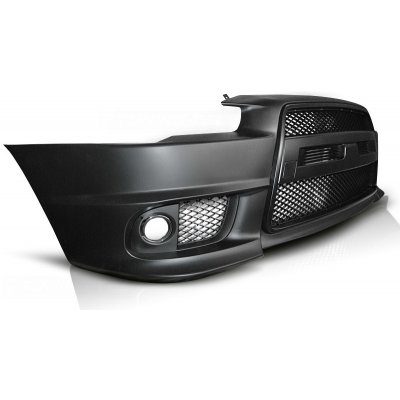 Tuning Tec Přední nárazník Mitsubishi Lancer 2009-2015 EVO style – Hledejceny.cz