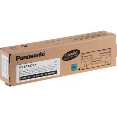 Panasonic KX-FAT472 - originální – Zboží Mobilmania