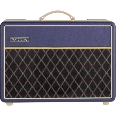 Vox AC10C1 – Sleviste.cz
