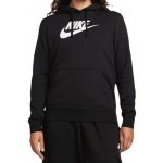 Nike Sportswear Club Fleece Wo DQ5775-010 černá – Hledejceny.cz