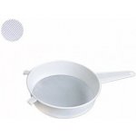 ORION Cedník UH WHITE jemný pr.16cm – Sleviste.cz