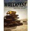 Hra na PC Wreckfest