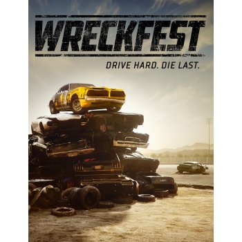 Wreckfest