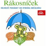 Rákosníček - Nejlepší pohádky od rybníka – Zbozi.Blesk.cz