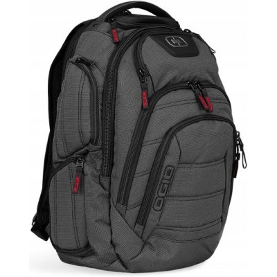 Ogio Renegade RSS Laptop Backpack batoh, 30L – Zboží Mobilmania