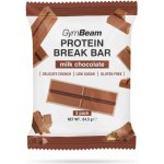 GymBeam Protein Break Bar 25 x 21,5 g – Hledejceny.cz