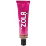 Zola barva na obočí s kolagenem 02 Warm Brown teple hnědá 15 ml – Zbozi.Blesk.cz