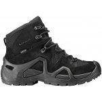 Lowa Zephyr GTX MID TF dark brown – Zboží Dáma