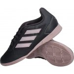 adidas Super Sala 2 IN JR IE7559 černé – Zboží Dáma