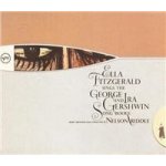 Fitzgerald Ella - SingsThe George And Ira Gershwin Song Book CD – Hledejceny.cz