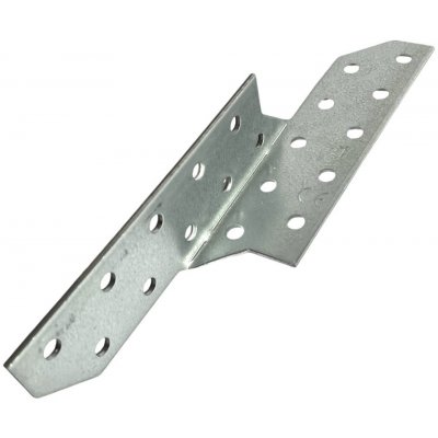 Arras LK1-L Krokvová spojka tesařská levá 170x32x2mm – Sleviste.cz